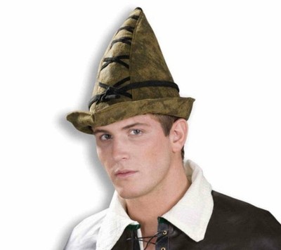 Rubies Robin Hood Costume Hat
