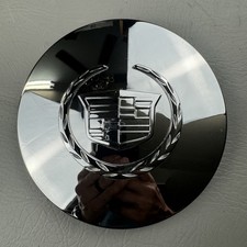 2000-2005 Cadillac Deville 2006-2011 Dts Wheel Center Cap Chrome 9593259 Oem