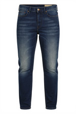 DIESEL Skinzee-High 0670D Women's Jeans W24/L32 Super Slim Skinny High Waist *