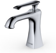 Karran USA KBF410 Woodburn 1.2 GPM 1 Hole Bathroom Faucet