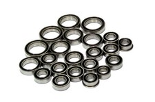 RCS Model Bearing Set for Kyosho RC V-ONE RR BG117