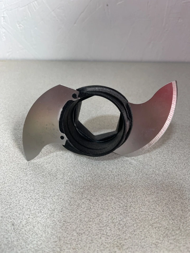 KitchenAid-KFP0718 Food-Processor 7 Cup Replacement Part Chopping Blade - Image 2 of 3