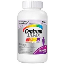 Centrum Silver Women's 50+