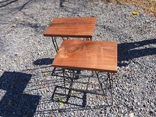Two primitive tables 