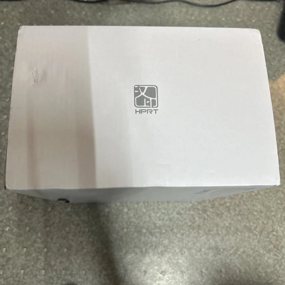 HPRT 4x6 Photo Printer with 18 Sheets & 2 Ribbons, Portable Picture Printer - Image 4 of 4