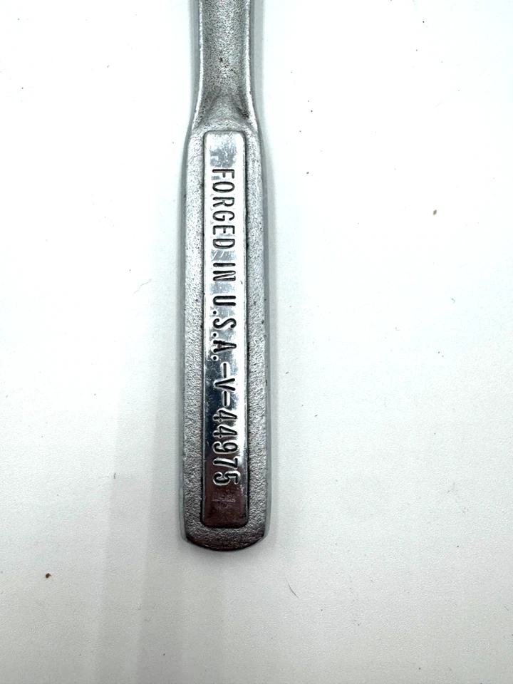 Craftsman 1/2" Drive Ratchet Quick Release 44975 -V- - Image 3 of 4