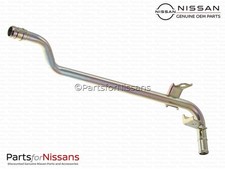 Tubo de refrigerante de agua genuino Nissan Titan Armada NV2500 NV3500 motor