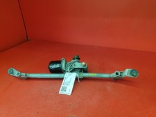 RENAULT MEGANE WIPER MOTOR FRONT 2016 5 DOOR HATCHBACK