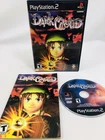 Dark Cloud PS2 Sony PlayStation 2 CIB Tested  Working