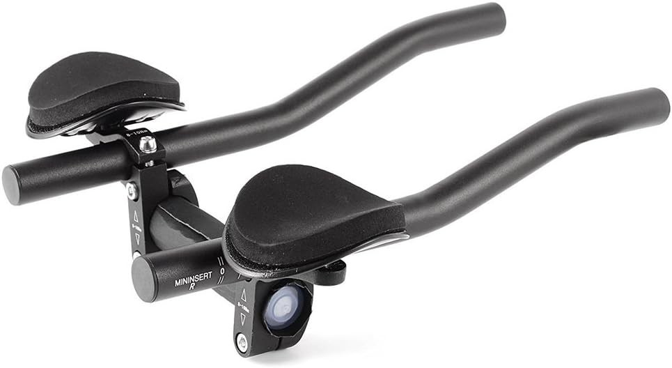 Bike Rest Handlebar TT Bar 31.8mm Cycling Triathlon Aero Bar