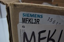 Siemens MFKL3R VL Max-Flex Handle Operator Kit 3VL9400-3JM01