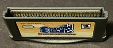 Nintendo Super Mario Advance 4: Super Mario Bros. 3 GBA NTSC-U/C 2003