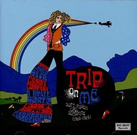 Various Artists - Trip On Me - Cd - Cd - F600Z