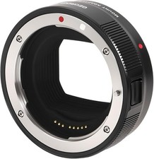 EF-EOS R Adapter for Canon EF/EF-S Lenses and Canon EOS R, RP, R5, R6, R7, R8, R