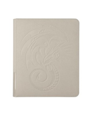 Arcane Tinmen Dragon Shield Card Binder   Card Codex Zipster Regular: Ashe