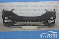 CUPRA Seat Leon IV 5FA Bj. ab 2020 Stoßstange Vorne Original PDC Bumper Versand