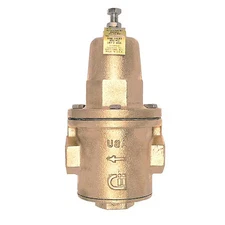 Apollo Valves 36H20401 Water Pressure Reducing Valve, 3/4 In.