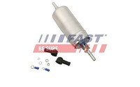 Fast Kraftstoffpumpe Kraftstoffleitung FüR Iveco