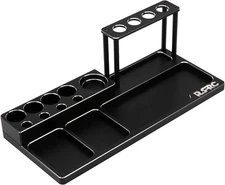 Metal RC Screwdriver Tool Storage Rack Repair Tool Organizers Bracket Wrench Hol