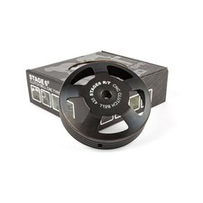 Clutch Bell STAGE6 R/T CNC 433 gr 107 GENERIC 50 Epico 2T 1997-2018