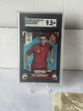 2014 Panini Prizm World Cup Soccer Cards 33