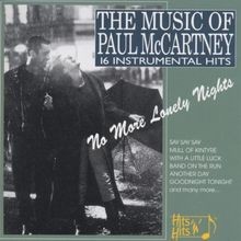 Music of Paul Mccartney von Paul Mccartney | CD | Zustand sehr gut