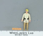 Luke Skywalker Farmboy Star Wars 1980 Vintage Kenner Action Figure