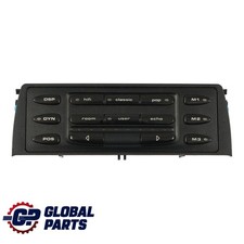 Autoradio Porsche BOXSTER