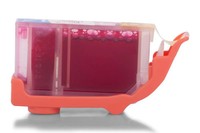 Xl Tinte Kompatibel Zu Canon CLI-42PM / 6389B001 Photo Magenta