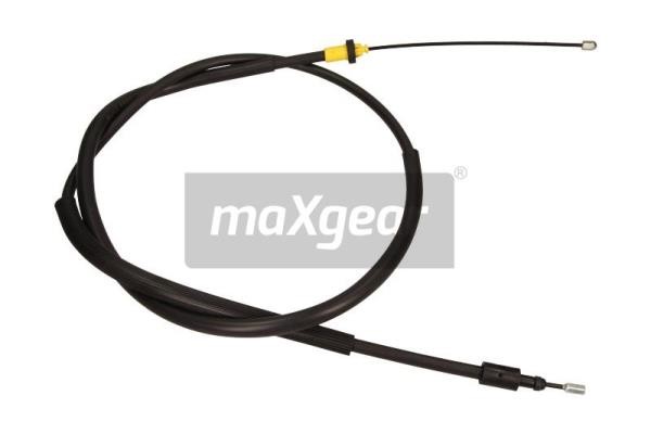 Maxgear 32-0363 Seilzug, Feststellbremse Rechts Hinten FüR CitroËN-image