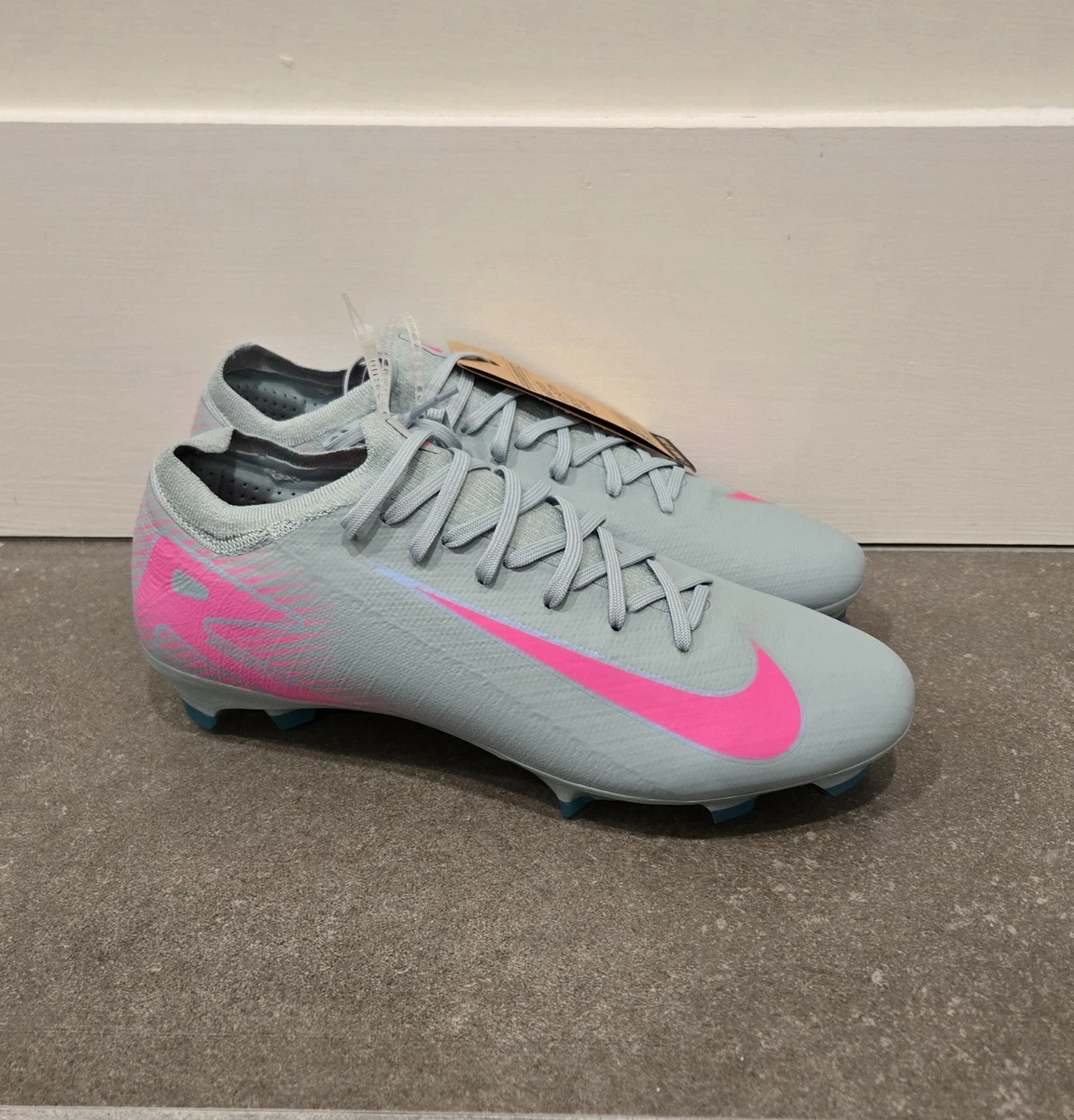Nike Zoom Mercurial Vapor 16 Pro FG Prism Pack for Sale