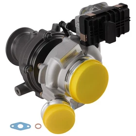 Turbolader for BMW 1er F20 F21 118d 120d 2011-2019 11658570082 8570082 819976