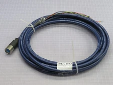 SCHUNK SO-SL 801 C POWER CABLE BH0296