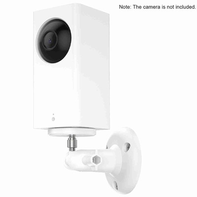 2 Pack Adjustable Wall Mount For ARLO HD/ARLO PRO/ARLO PRO2/ARLO GO/ARLO UL 4I7U