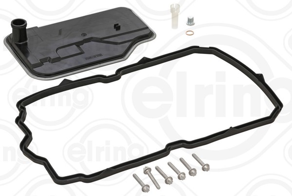 Hydraulikfiltersatz Automatikgetriebe Elring 620.140 FüR Mercedes Klasse W212 5-image