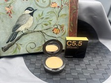 MAC Studio Fix Powder Plus Foundation C5.5 Original Formula/Discontinued