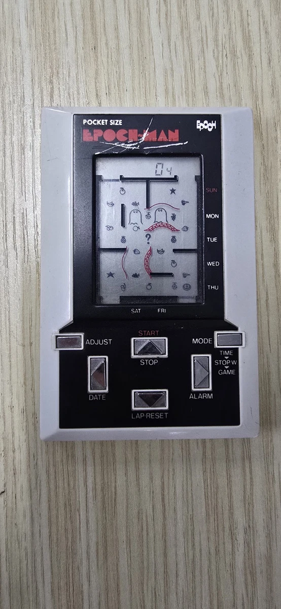 Epoch Electronic Games for sale - eBay