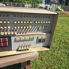 UNIVAC 1050 II Operator Console Control Panel Mainframe Rarer than Rare — photo 6