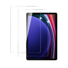 2x Protector De Pantalla Cristal HD Para Samsung Galaxy Tab S10 FE 10.9" 2025