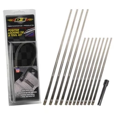 DEI Design Engineering 10219 POSITIVE LOCKING KIT