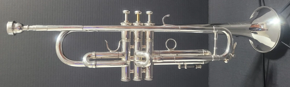 E.BENGE USA トランペット 2025年最新】BENGE トランペットの人気アイテム - メルカリ