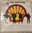 The Beatles HELP!, Parlophone LP, Holland Import, 5C 062-04257