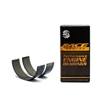Acl Rod Bearing Set 8b745hx-std Race .001 In. Extra Cl For Sbc Small Journal Acl Rod Bearing Set 8b745hx-std Race .001 In. Extra Cl For Sbc Small Journal