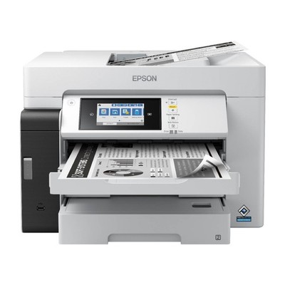 Epson EcoTank Pro ET-M16685 A3+ Multifunktions WLAN Tintentank Drucker