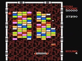 Arkanoid [5 Screw] - NES [Cartridge Only]