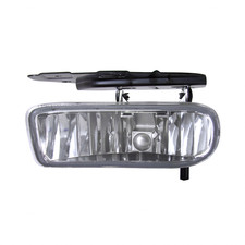 For 2003-2005cadillac Escalade Esv Fog Light Assembly Driver Side Gm2592138