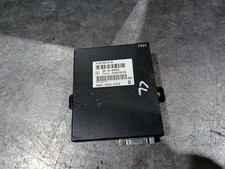 Mercedes W220 C215 Steuergerät Linguatronic Sprachsteuerung Modul A2038200285