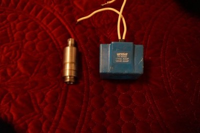Vickers 120vac Coil