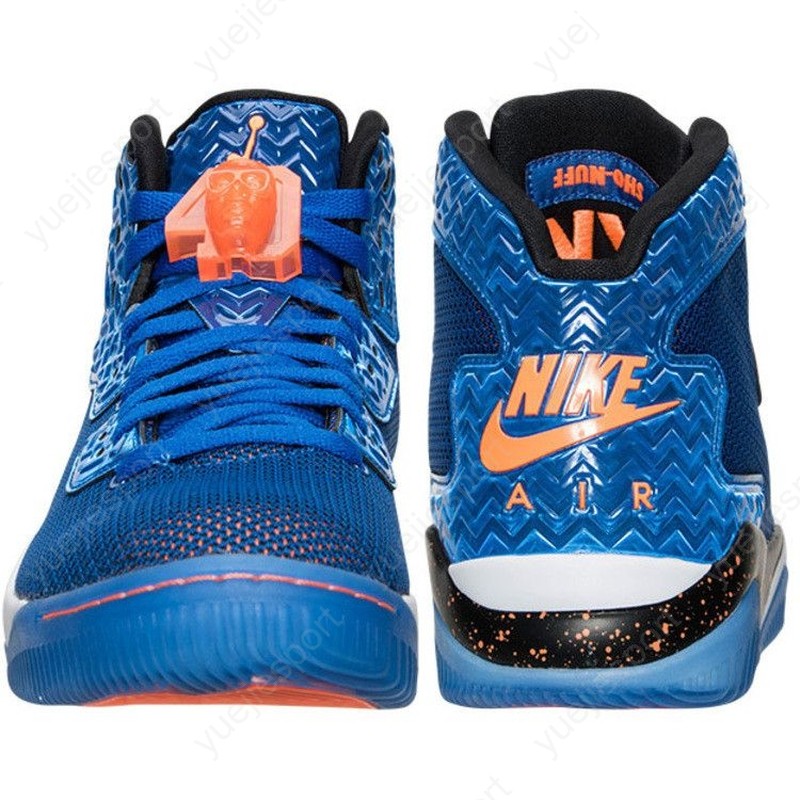 Air Jordan Jordan Air Spike Forty 807541-405 | eBay
