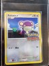 Rattata 15/16 Rumble Pokemon Card